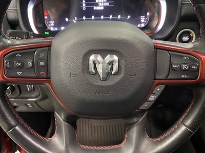 2023 RAM 1500 Rebel