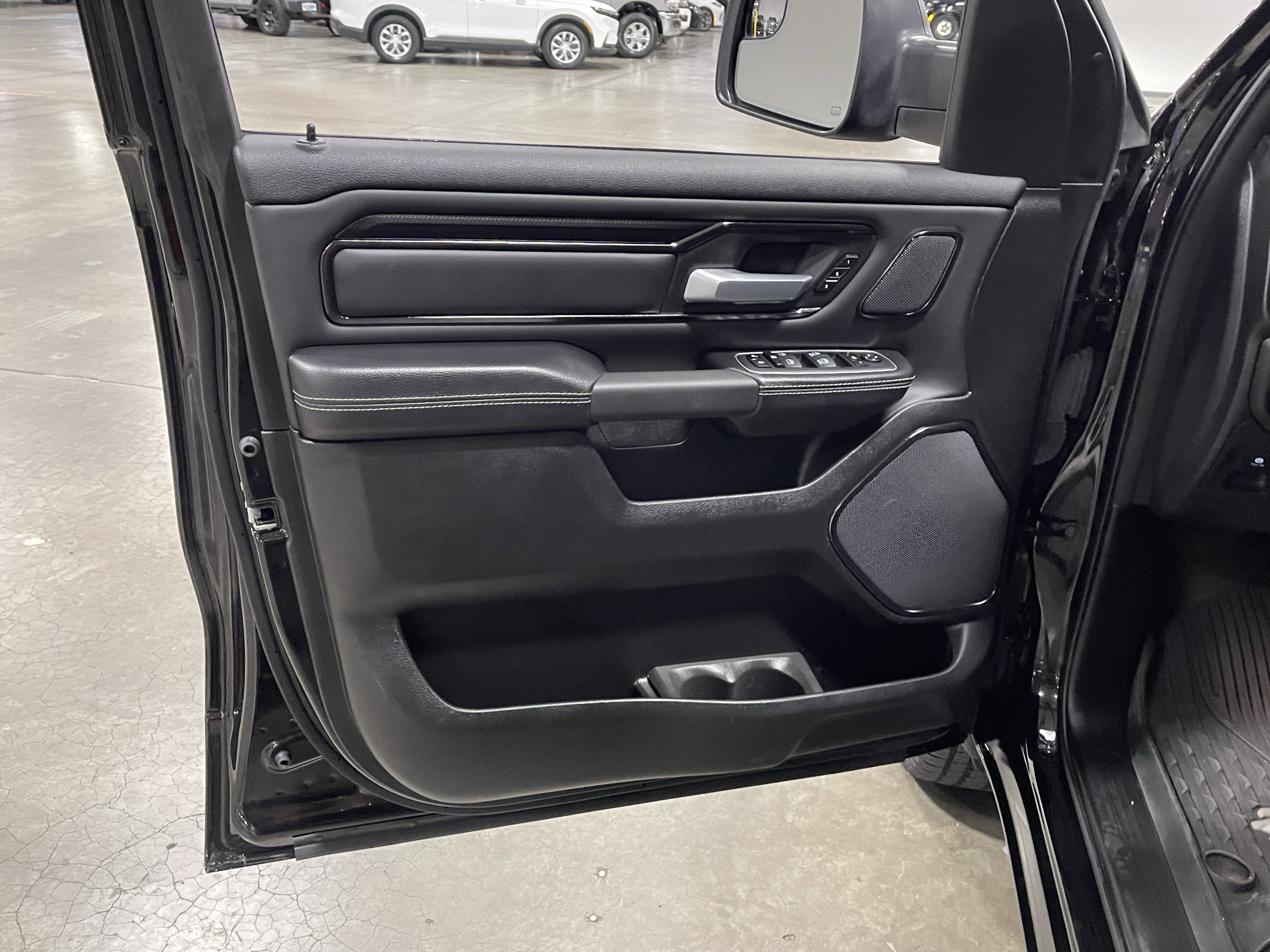 2024 RAM 1500 Rebel