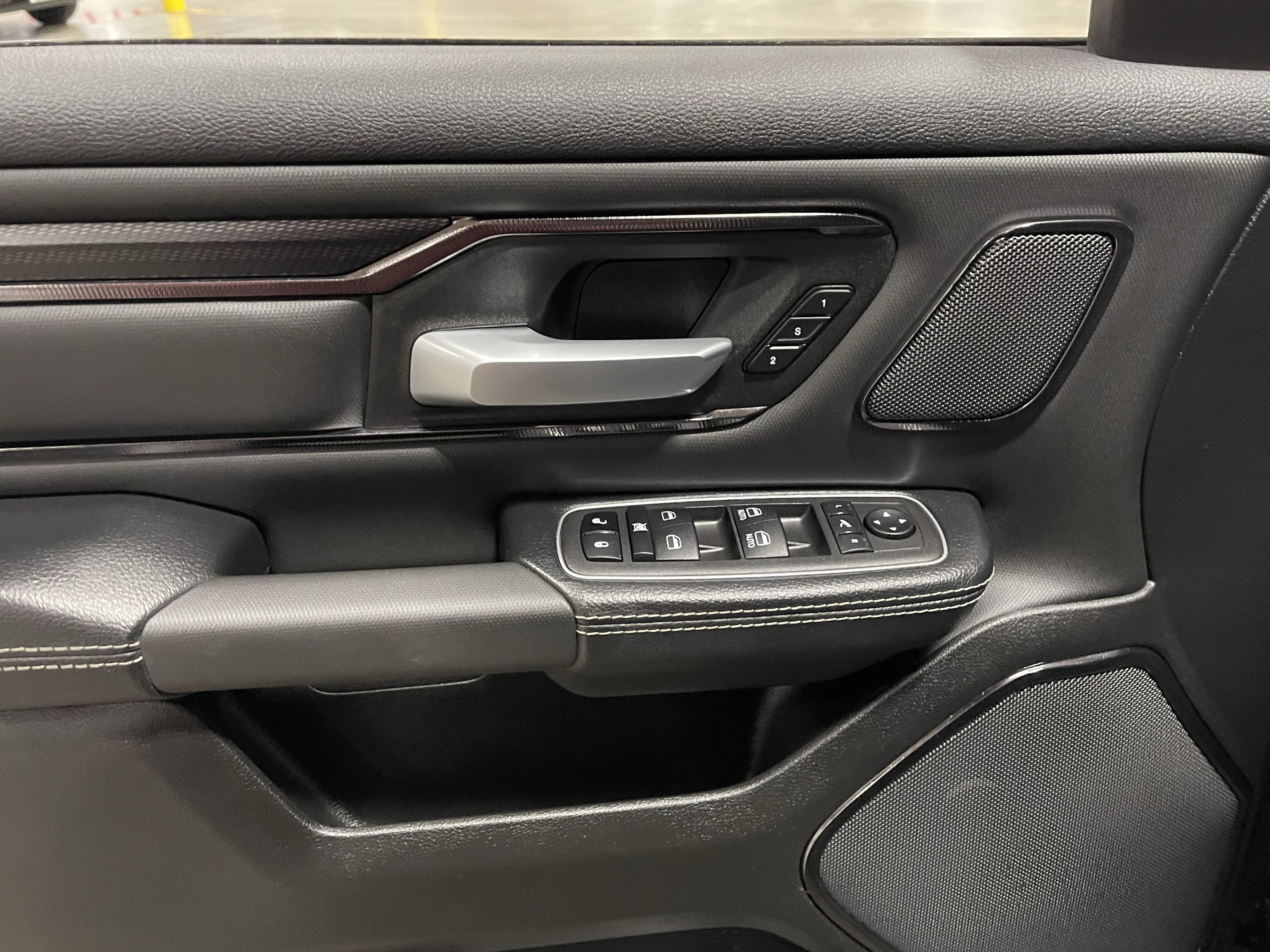 2024 RAM 1500 Rebel