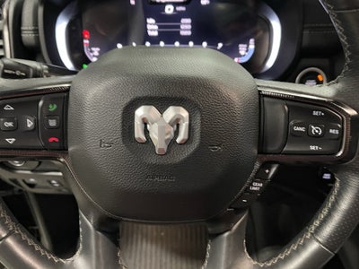 2024 RAM 1500 Rebel