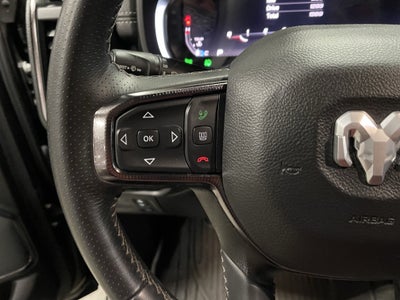 2024 RAM 1500 Rebel