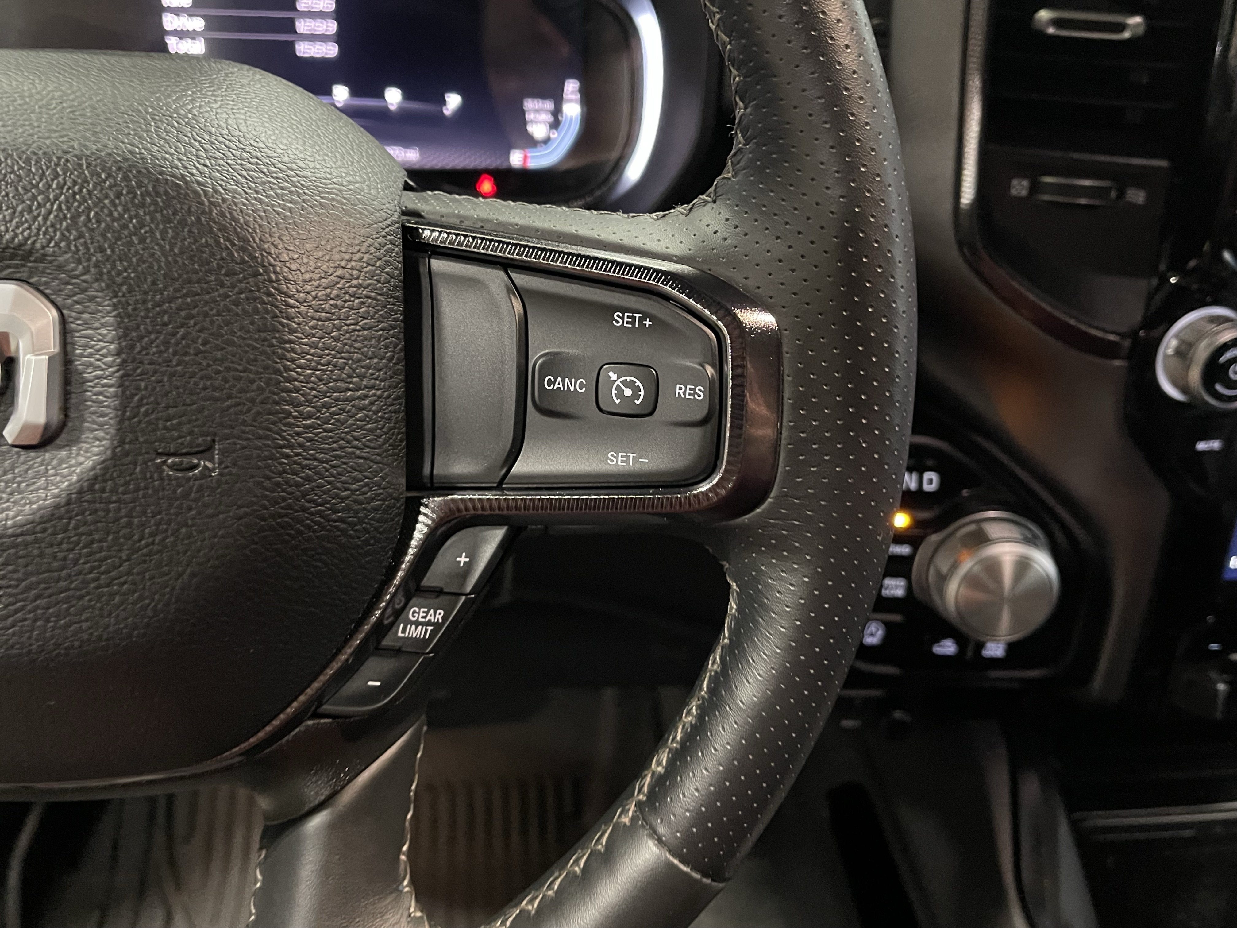 2024 RAM 1500 Rebel
