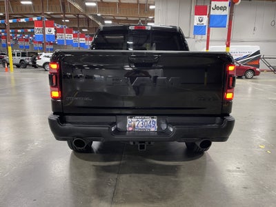 2024 RAM 1500 Rebel