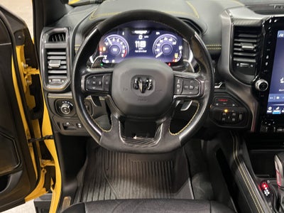 2023 RAM 1500 TRX