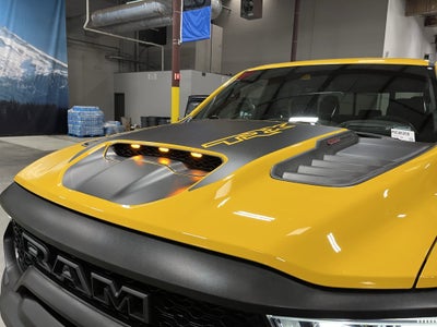 2023 RAM 1500 TRX