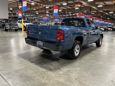 2006 Dodge Dakota ST