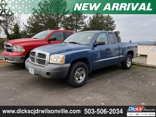 2006 Dodge Dakota ST