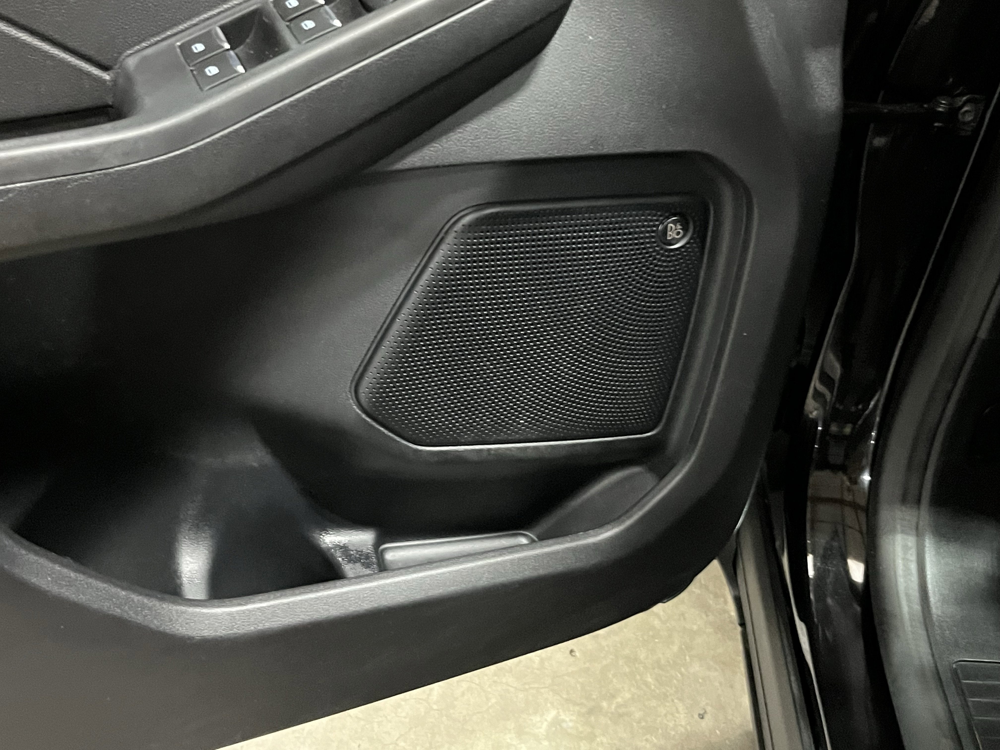 2021 Ford Escape Hybrid Titanium