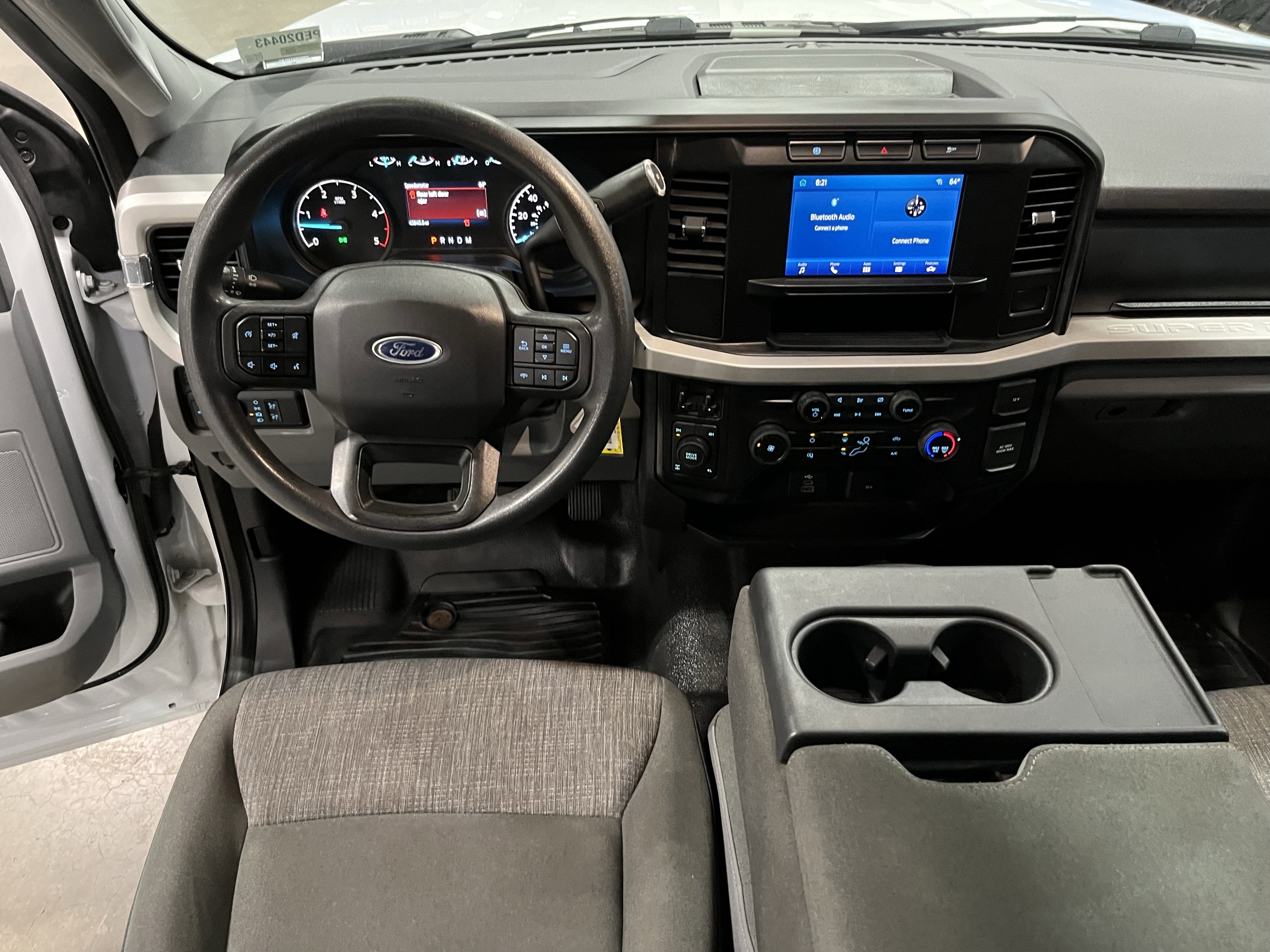 2023 Ford F-350SD XLT