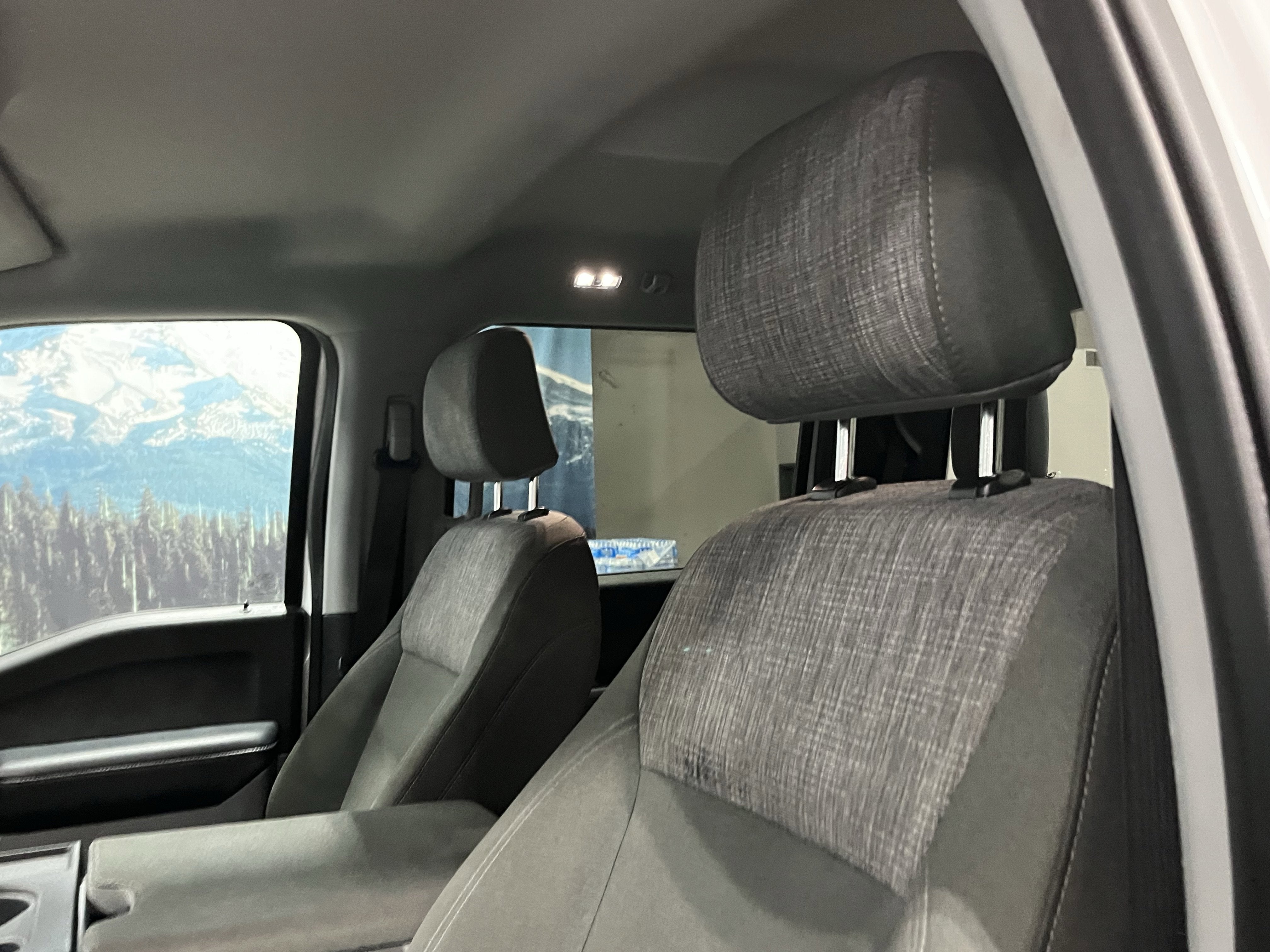 2023 Ford F-350SD XLT