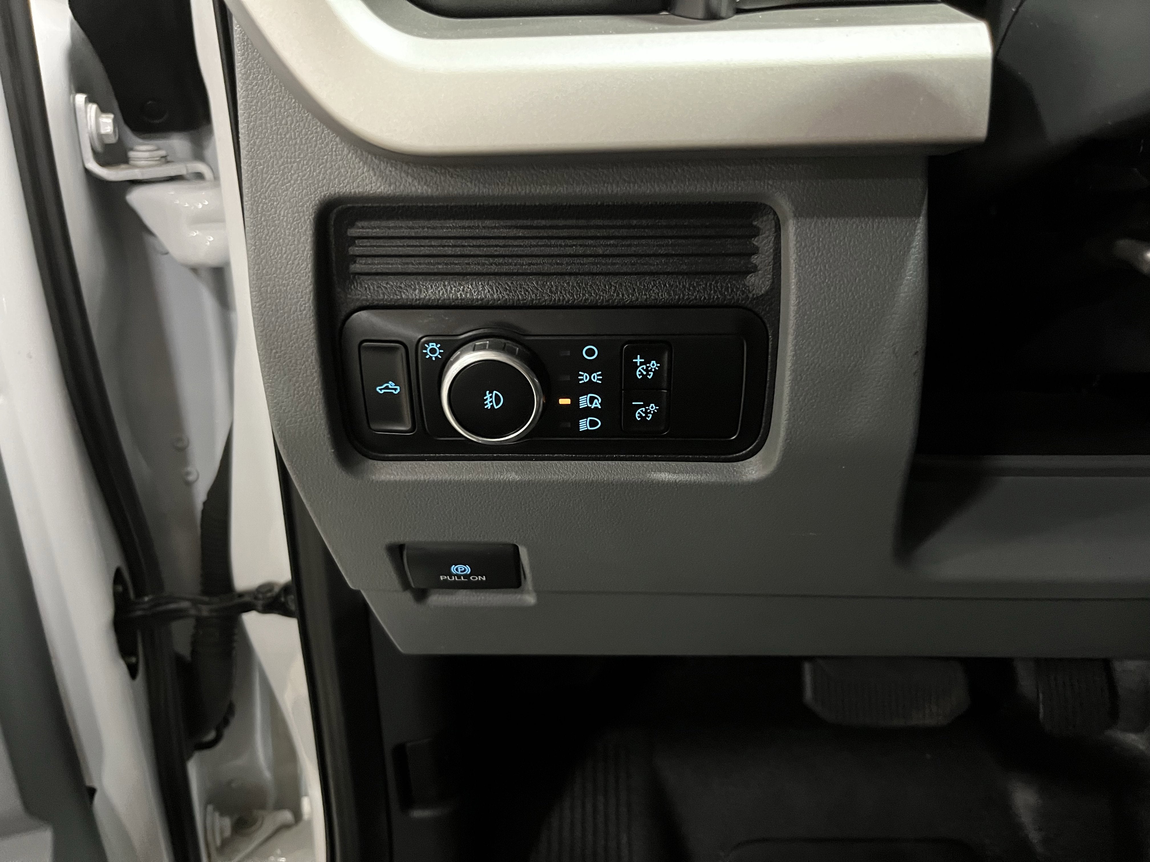 2023 Ford F-350SD XLT