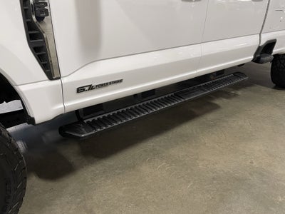 2024 Ford F-350SD XLT