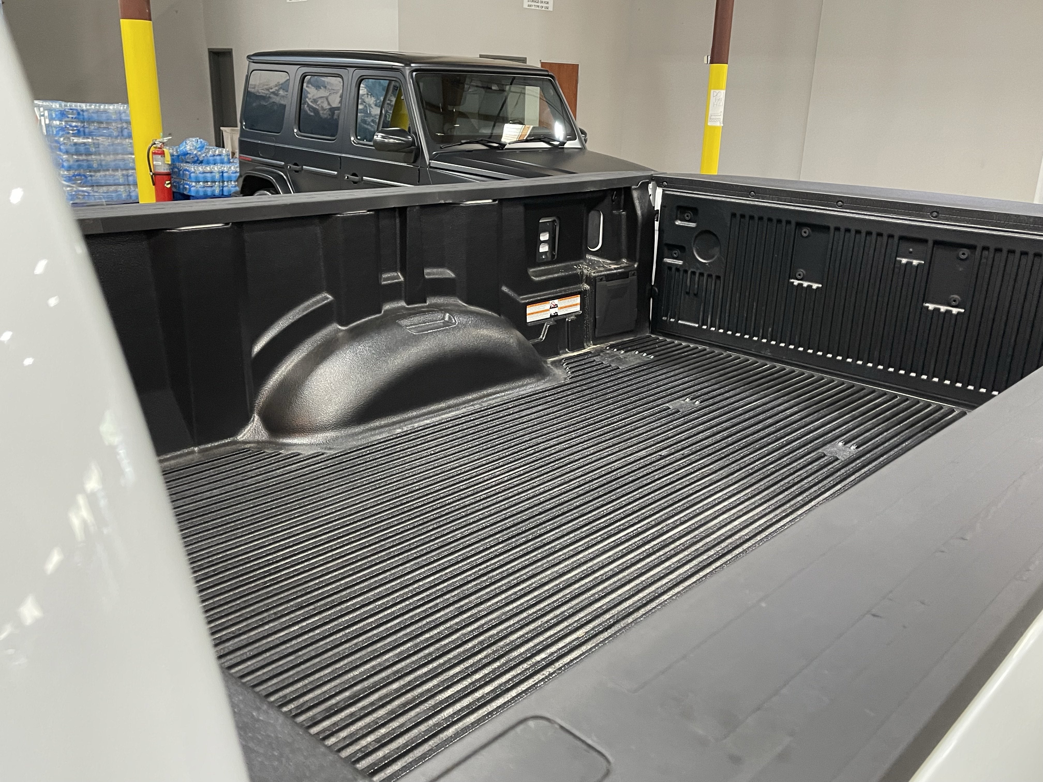 2024 Ford F-350SD XLT