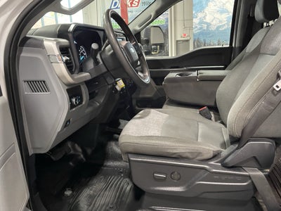 2024 Ford F-350SD XLT
