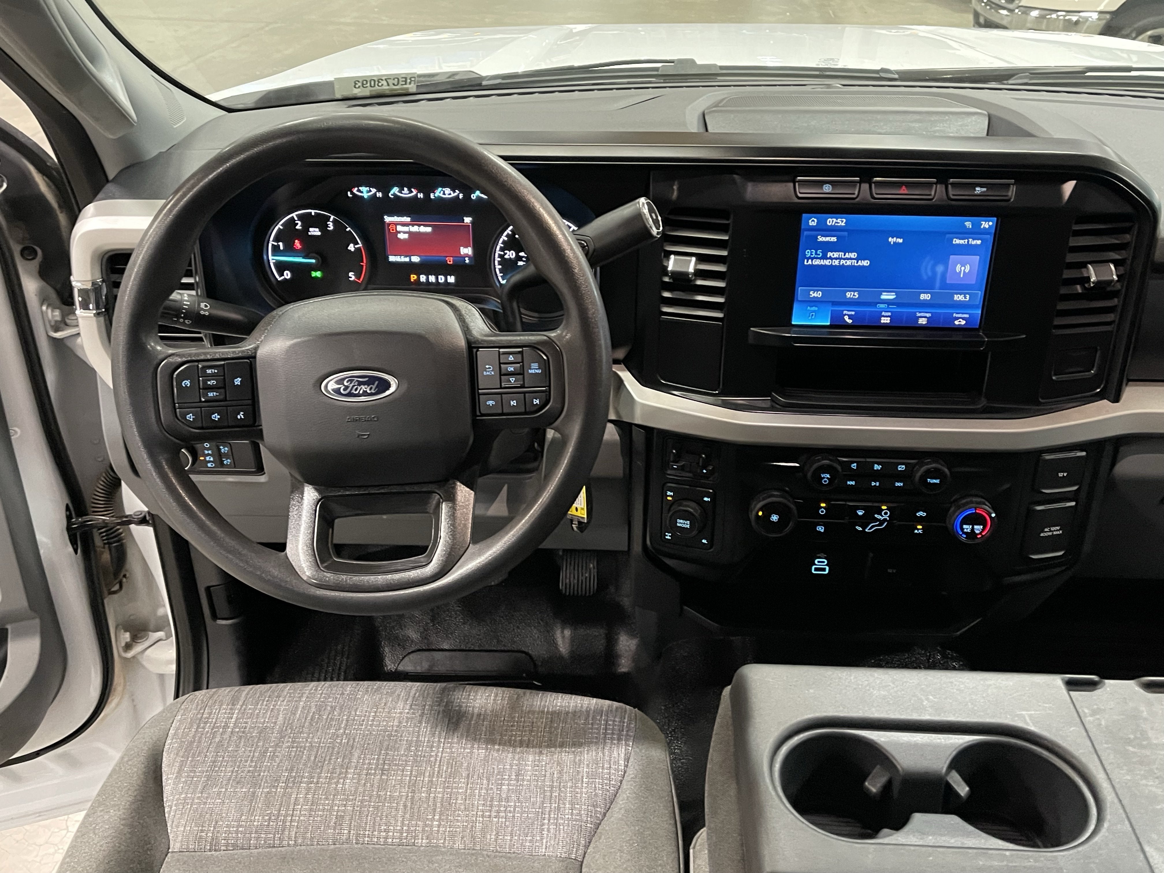 2024 Ford F-350SD XLT