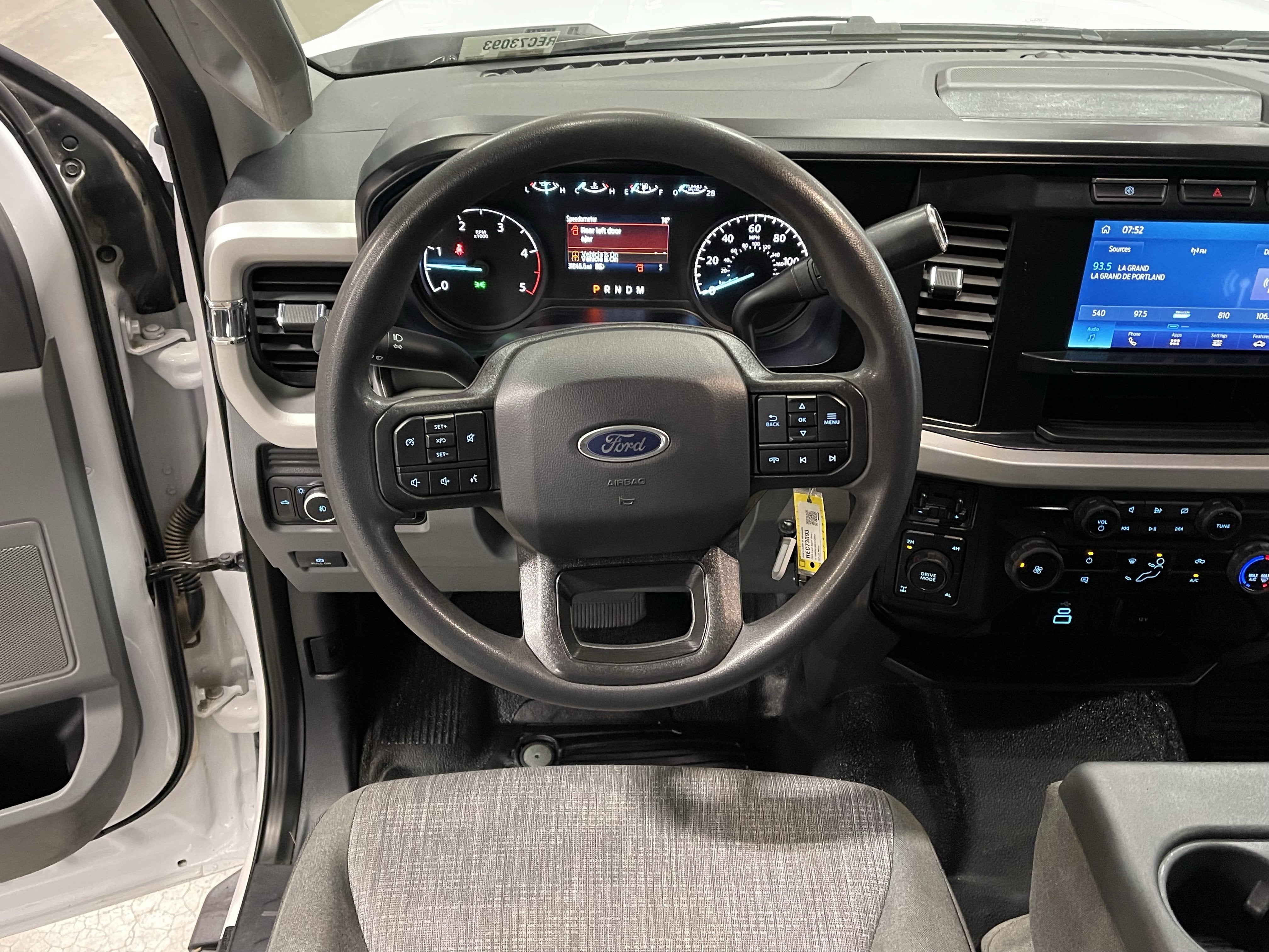 2024 Ford F-350SD XLT
