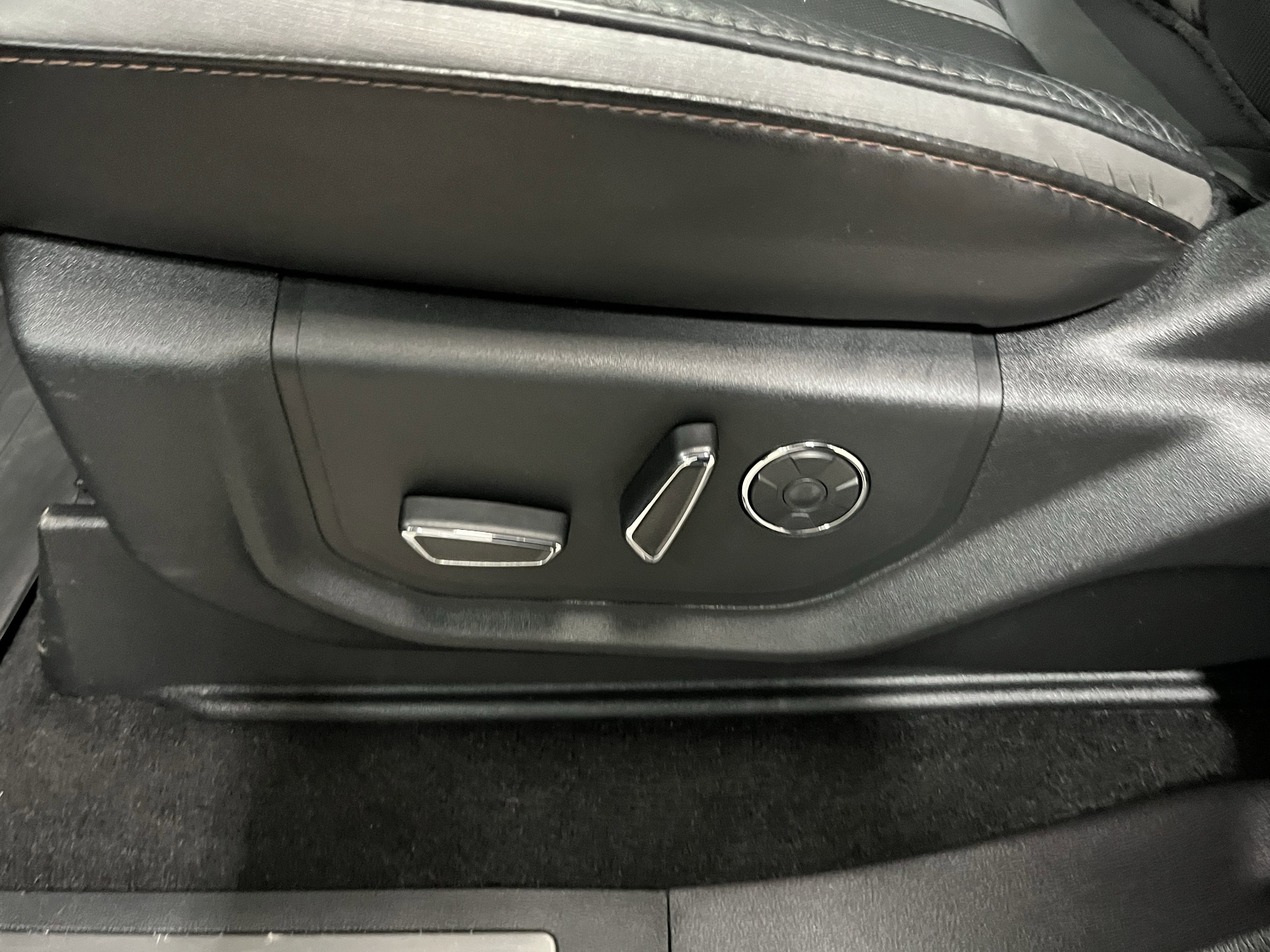 2018 Ford F-450SD Platinum