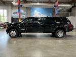 2018 Ford F-450SD Platinum