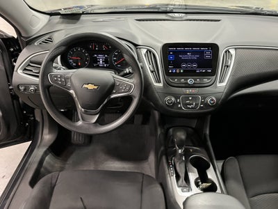 2023 Chevrolet Malibu LS