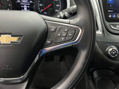 2023 Chevrolet Malibu LS