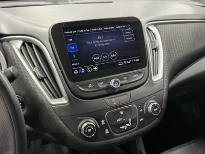 2023 Chevrolet Malibu LS