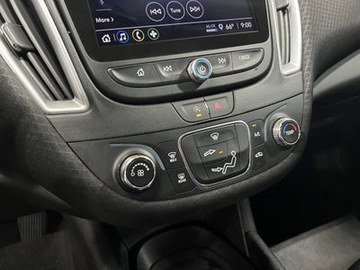 2023 Chevrolet Malibu LS