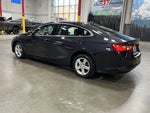 2023 Chevrolet Malibu LS