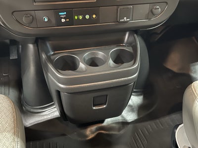 2023 Chevrolet Express 3500 LS
