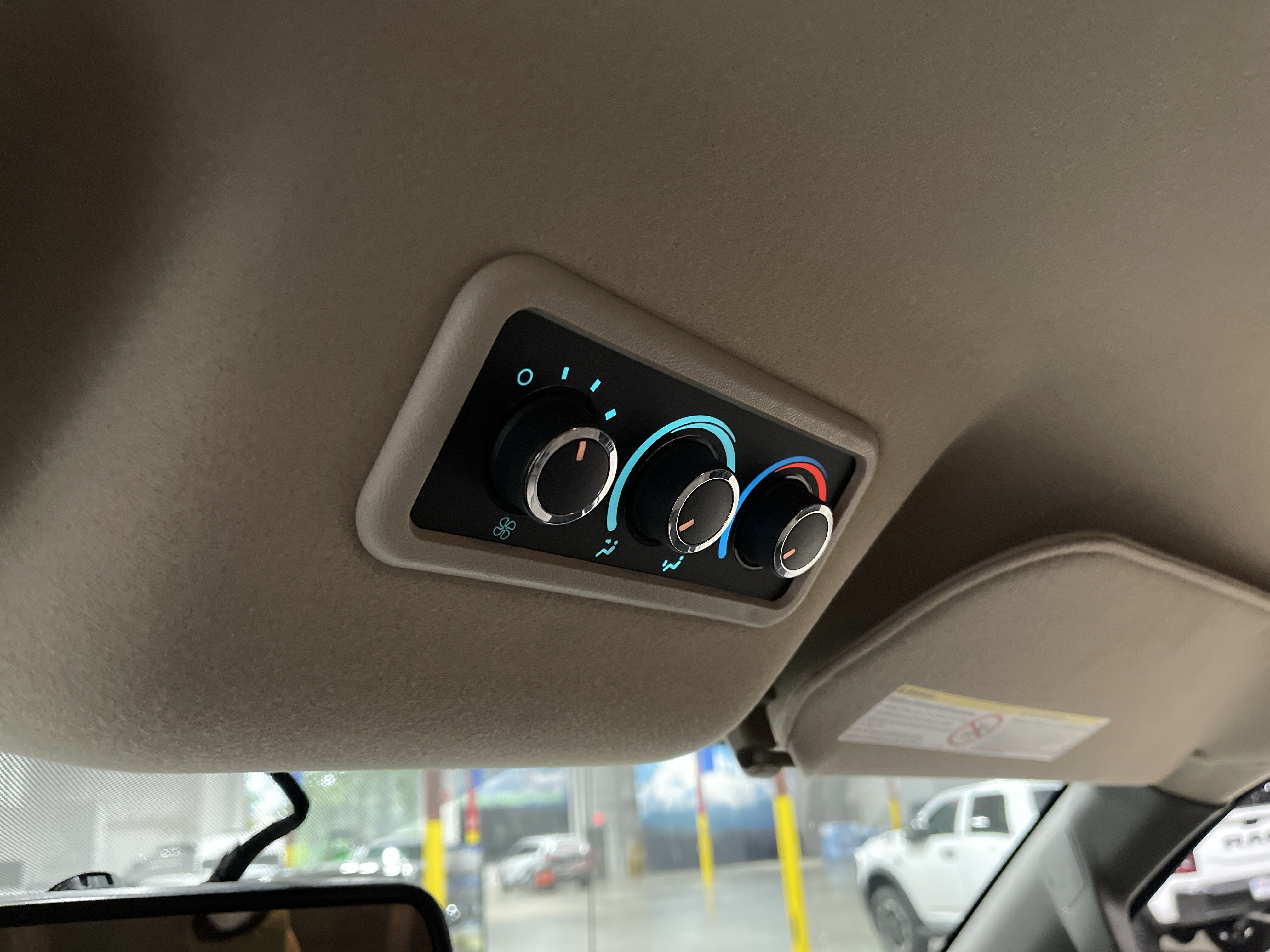 2023 Chevrolet Express 3500 LS
