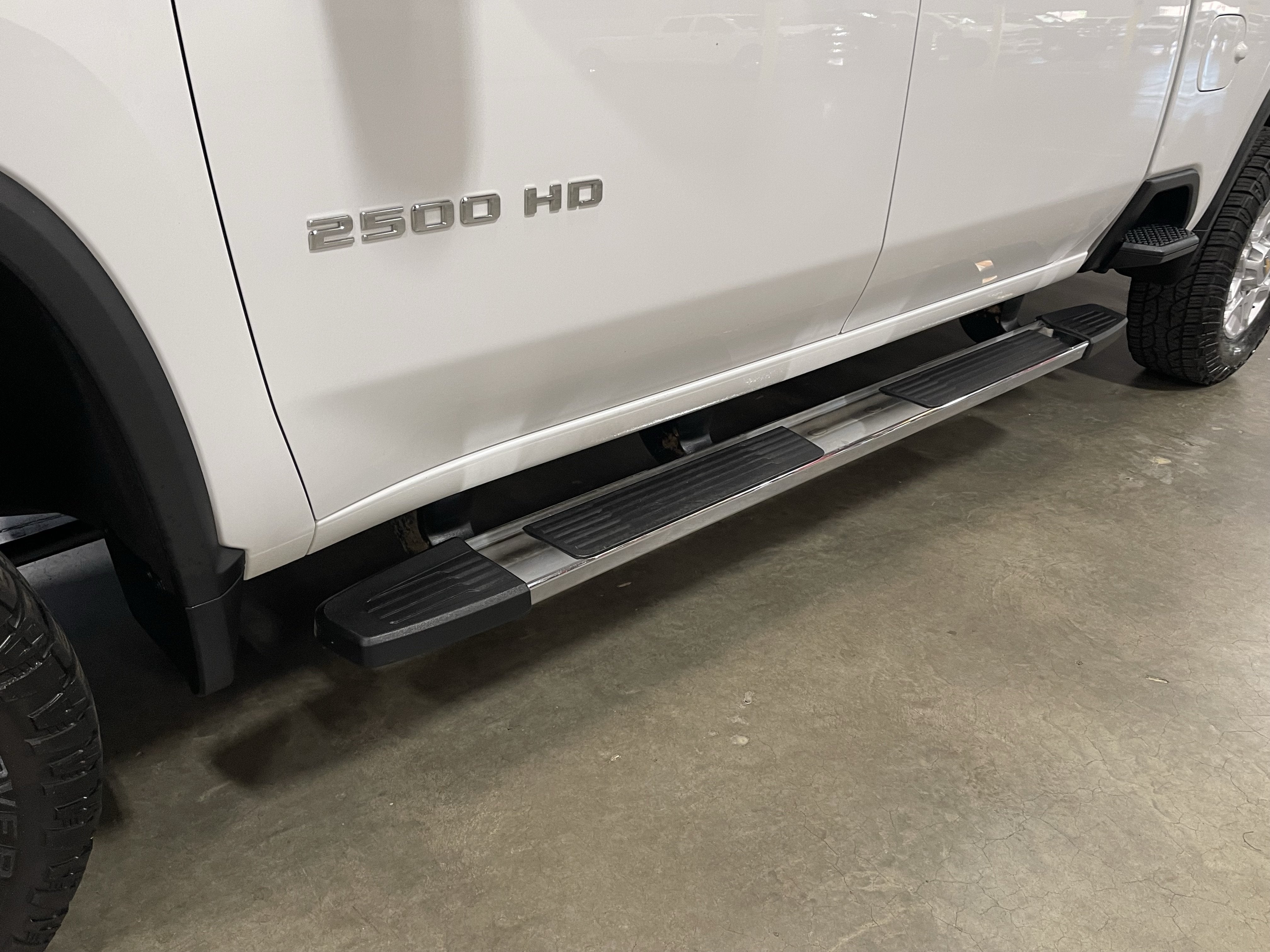 2023 Chevrolet Silverado 2500HD LT