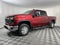 2025 Chevrolet Silverado 3500HD LTZ