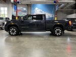 2024 GMC Sierra 3500HD Denali