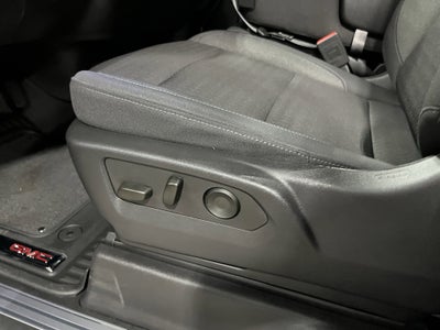 2025 GMC Sierra 2500HD SLE