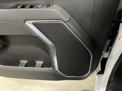 2025 GMC Sierra 2500HD SLE