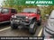 2007 Jeep Wrangler X
