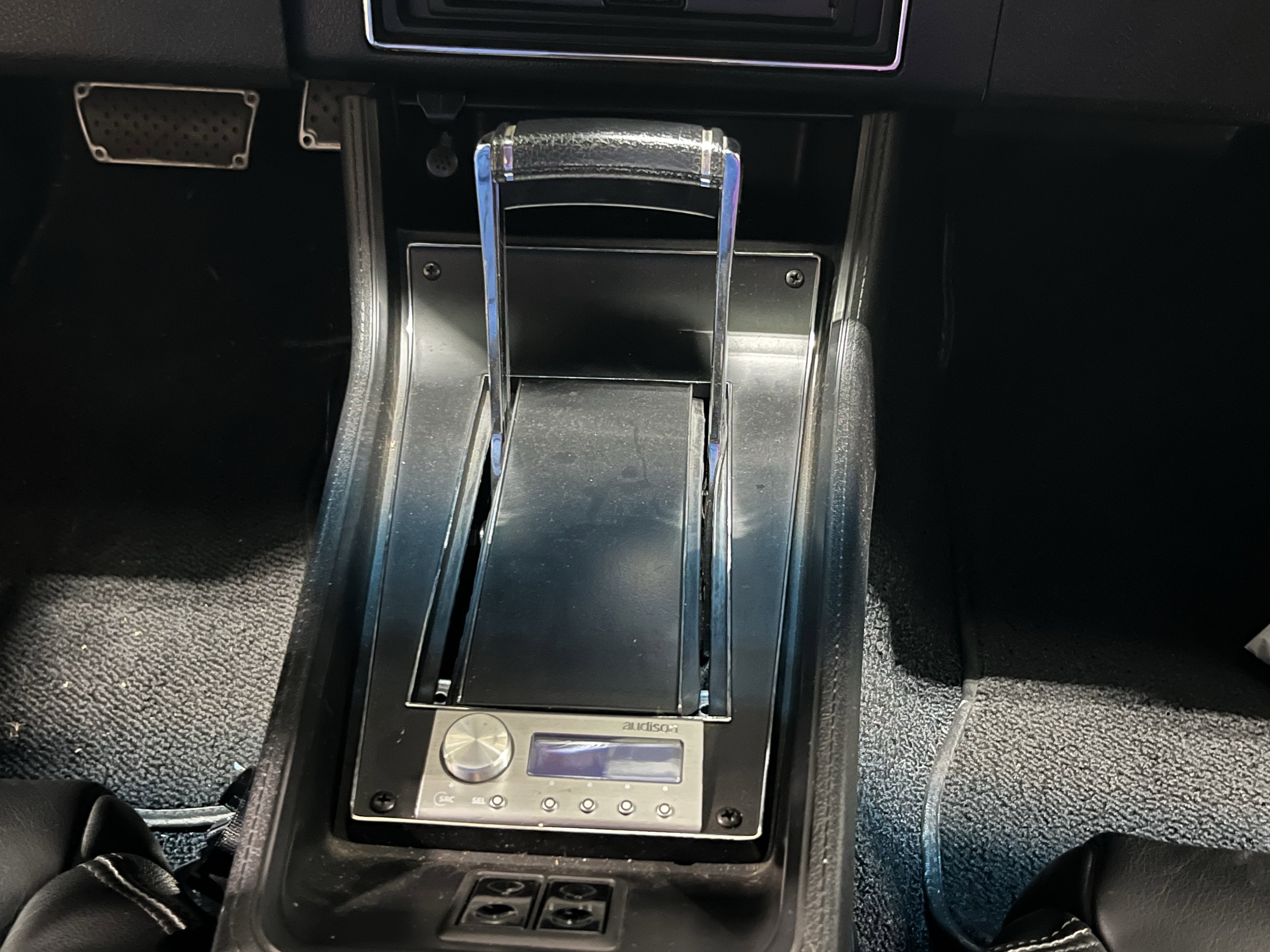 1972 Chevrolet Camaro Z28