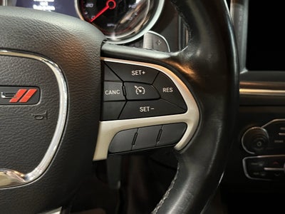 2017 Dodge Charger R/T