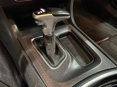 2017 Dodge Charger R/T