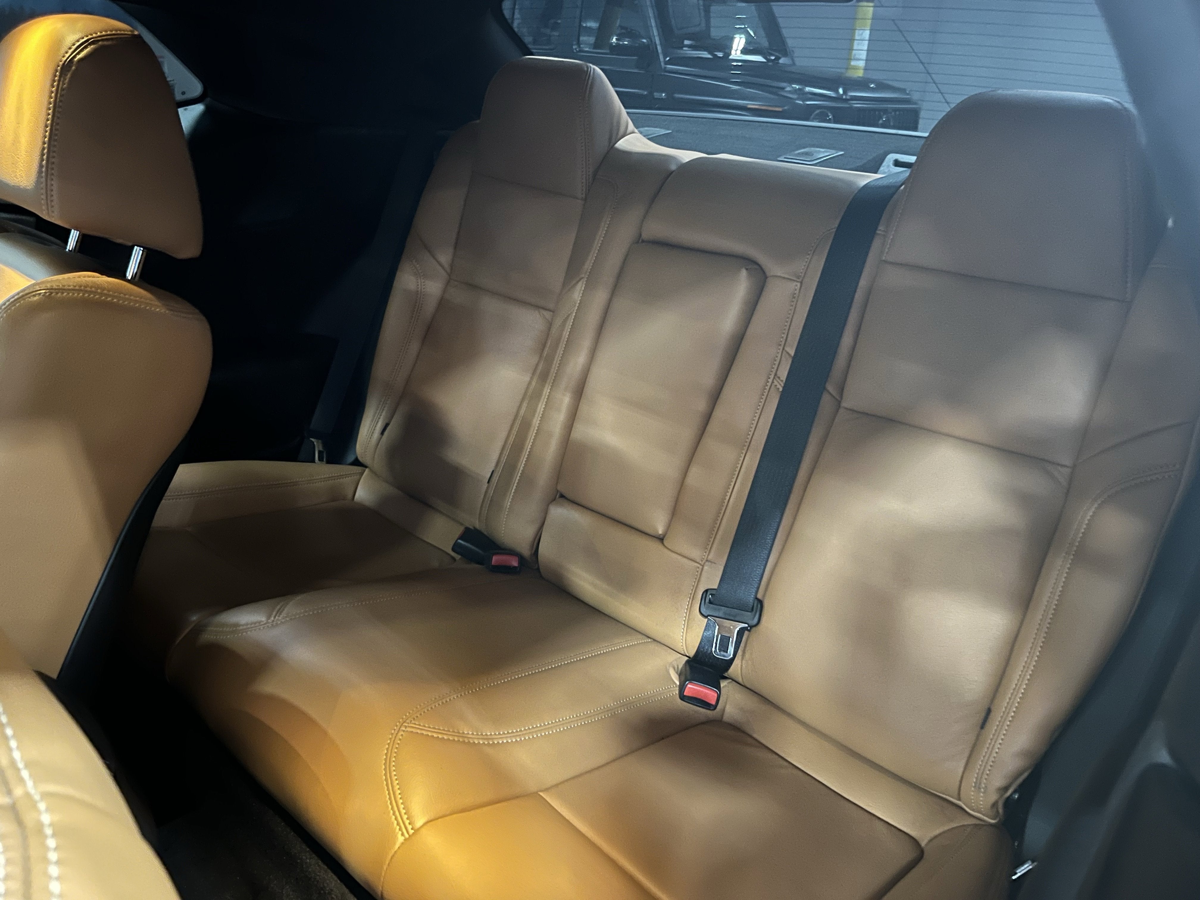2018 Dodge Challenger R/T Scat Pack
