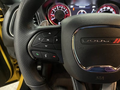 2018 Dodge Challenger R/T Scat Pack