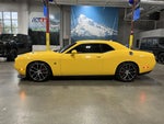 2018 Dodge Challenger R/T Scat Pack