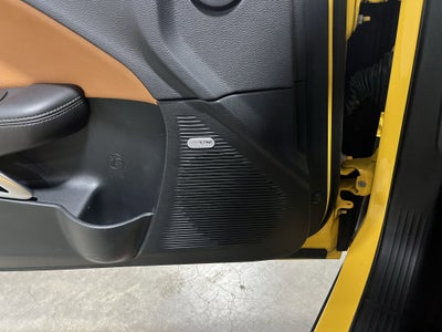 2018 Dodge Challenger R/T Scat Pack