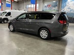 2020 Chrysler Voyager L
