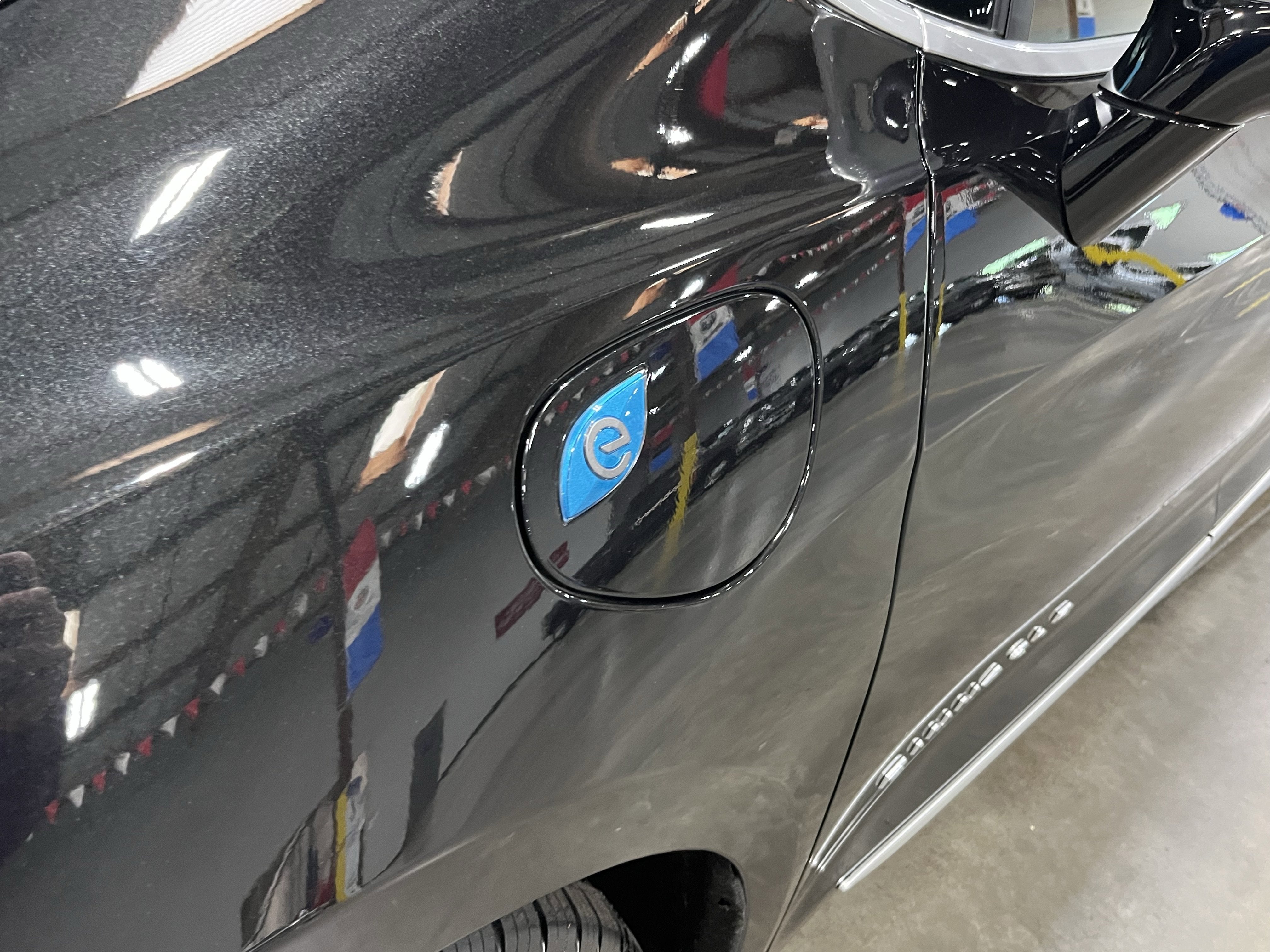 2023 Chrysler Pacifica Hybrid Pinnacle