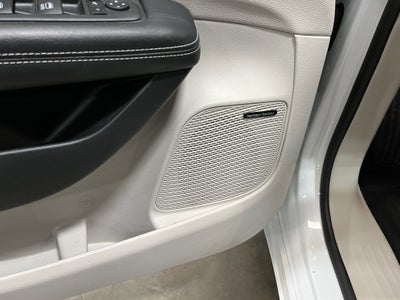 2022 Chrysler Pacifica Hybrid Limited