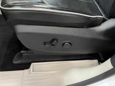 2022 Chrysler Pacifica Hybrid Limited