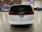 2022 Chrysler Pacifica Hybrid Limited