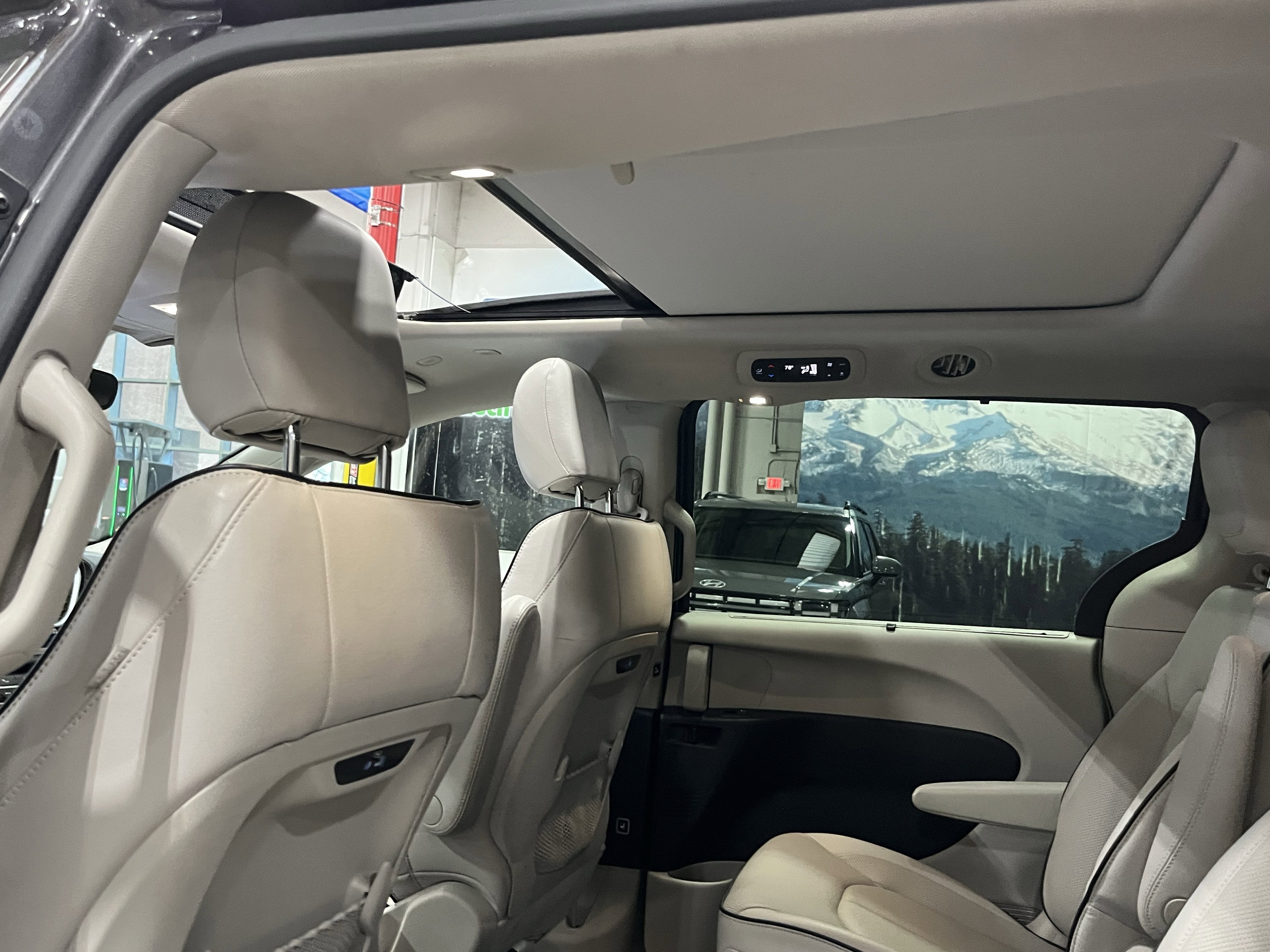 2021 Chrysler Pacifica Hybrid Limited