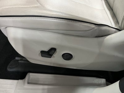 2021 Chrysler Pacifica Hybrid Limited