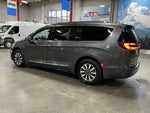 2021 Chrysler Pacifica Hybrid Limited